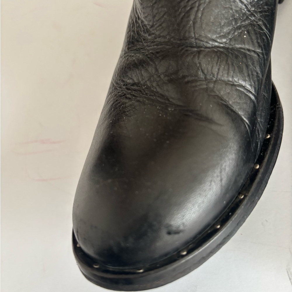 Freda Salvador black bootie - Picture 8 of 12
